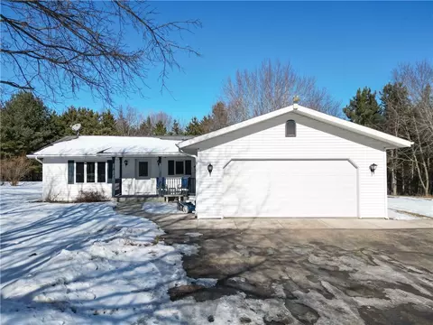 w22540 County Road H, Strum, WI 54770