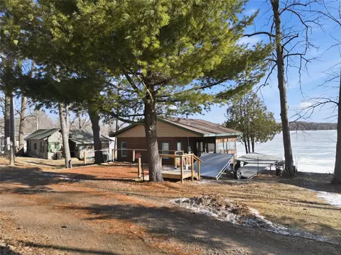 12812 County Hwy T # N, Hayward, WI 54843