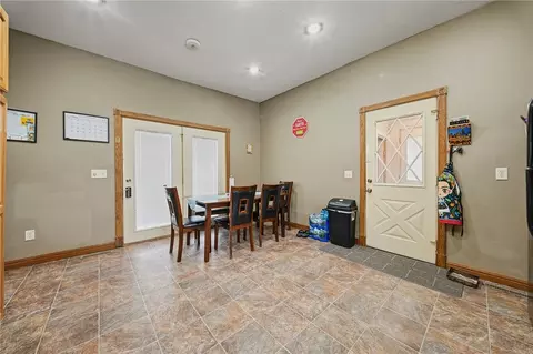 Entry Way - 26014 E Mondovi St, Eleva, WI 54738 photo 1 of 2