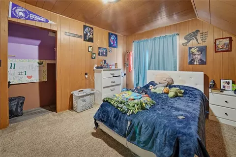 Bedroom - 26014 E Mondovi St, Eleva, WI 54738 photo 3 of 3