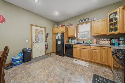 Kitchen - 26014 E Mondovi St, Eleva, WI 54738 photo 1 of 1