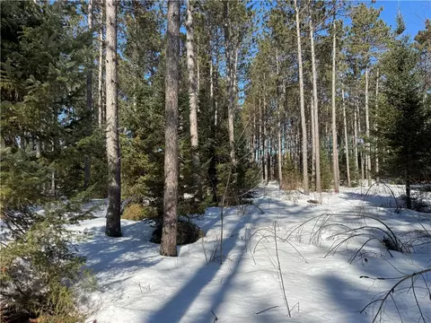 lot92 Haakon Ln, Hayward, WI 54843