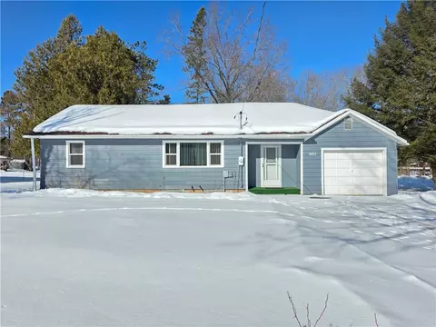 11106 County Highway C # W, Exeland, WI 54835