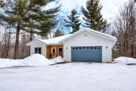 16160 Woodland Hills Dr # W, Hayward, WI 54843