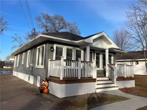 13606 Park Ave, Osseo, WI 54758