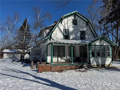 e19152 County Road X, Fall Creek, WI 54742
