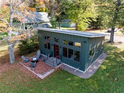 12915 Preserve Rd # W, Hayward, WI 54843