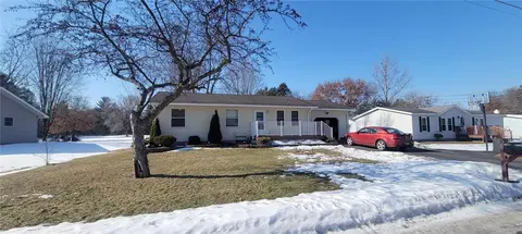 720 Rose St, Black River Falls, WI 54615