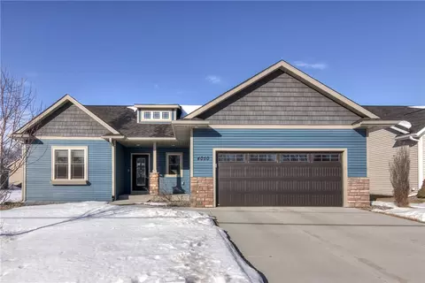4050 Lasalle St, Eau Claire, WI 54703