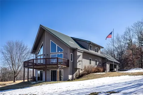 w10348 Prindle Road, Merrillan, WI 54754