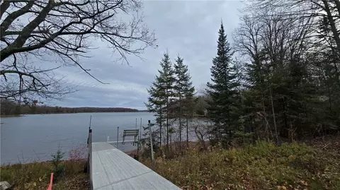lot1 Linden Rd, Hayward, WI 54843
