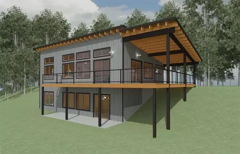 13116 Nova Rd # W, Hayward, WI 54843