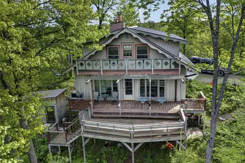 16225 Frels Rd, Cable, WI 54821