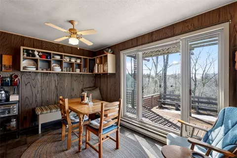 Dining - 16225 Frels Rd, Cable, WI 54821 photo 1 of 3