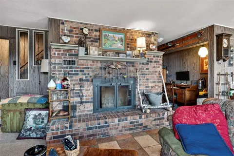 Living - 16225 Frels Rd, Cable, WI 54821 photo 4 of 6