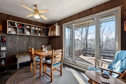 Dining - 16225 Frels Rd, Cable, WI 54821 photo 2 of 3