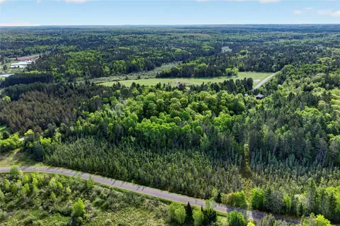 View/Area - 16225 Frels Rd, Cable, WI 54821 photo 6 of 15