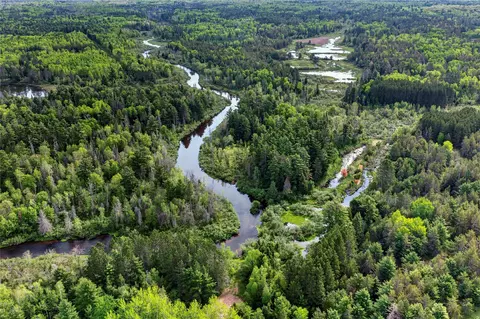 View/Area - 16225 Frels Rd, Cable, WI 54821 photo 9 of 15