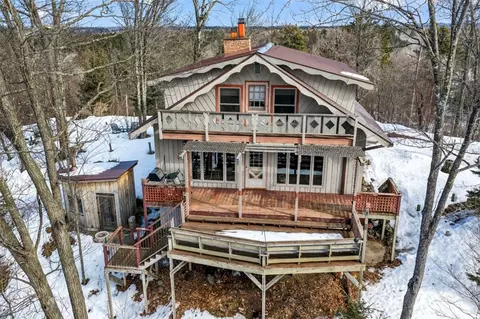 16225 Frels Rd, Cable, WI 54821