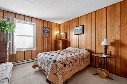 Bedroom - 16225 Frels Rd, Cable, WI 54821 photo 1 of 8