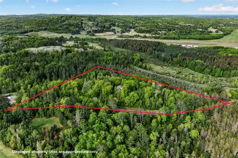 View/Area - 16225 Frels Rd, Cable, WI 54821 photo 11 of 15