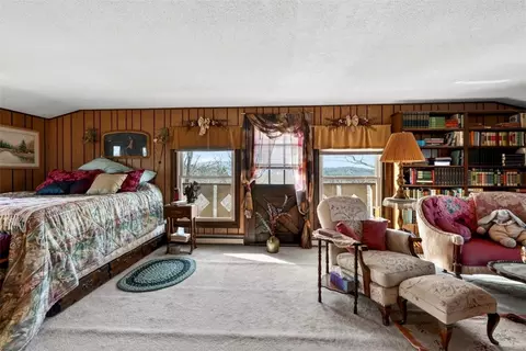 Bedroom - 16225 Frels Rd, Cable, WI 54821 photo 4 of 8