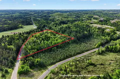 View/Area - 16225 Frels Rd, Cable, WI 54821 photo 12 of 15