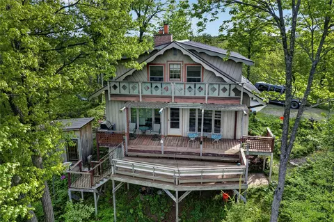 16225 Frels Rd, Cable, WI 54821