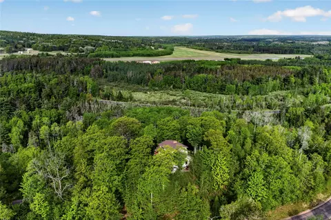 View/Area - 16225 Frels Rd, Cable, WI 54821 photo 3 of 15