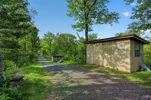 Exterior - 16225 Frels Rd, Cable, WI 54821 photo 6 of 10