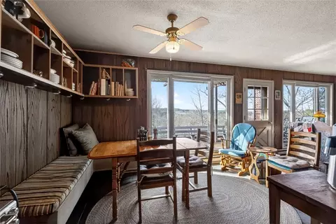 Dining - 16225 Frels Rd, Cable, WI 54821 photo 3 of 3