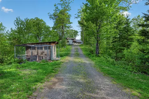 Exterior - 16225 Frels Rd, Cable, WI 54821 photo 5 of 10
