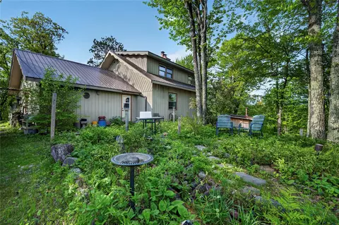 Exterior - 16225 Frels Rd, Cable, WI 54821 photo 8 of 10
