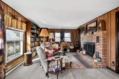 Living - 16225 Frels Rd, Cable, WI 54821 photo 5 of 6