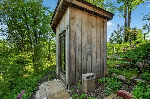 Exterior - 16225 Frels Rd, Cable, WI 54821 photo 10 of 10