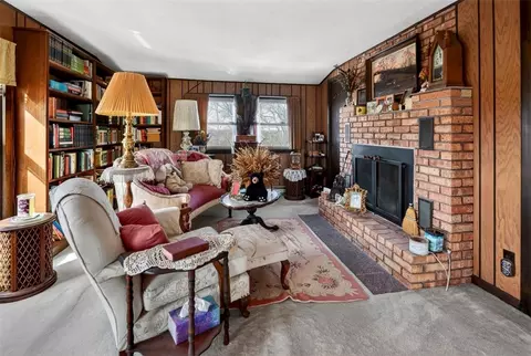 Living - 16225 Frels Rd, Cable, WI 54821 photo 6 of 6