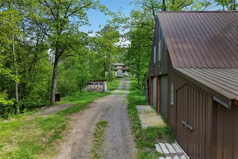 Exterior - 16225 Frels Rd, Cable, WI 54821 photo 3 of 10