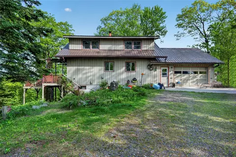 Exterior - 16225 Frels Rd, Cable, WI 54821 photo 7 of 10