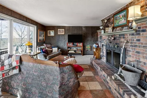 Living - 16225 Frels Rd, Cable, WI 54821 photo 3 of 6