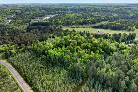 View/Area - 16225 Frels Rd, Cable, WI 54821 photo 5 of 15