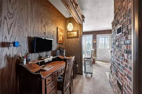Entry Way - 16225 Frels Rd, Cable, WI 54821 photo 1 of 1