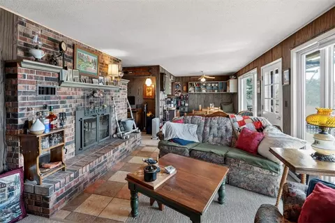 Living - 16225 Frels Rd, Cable, WI 54821 photo 2 of 6