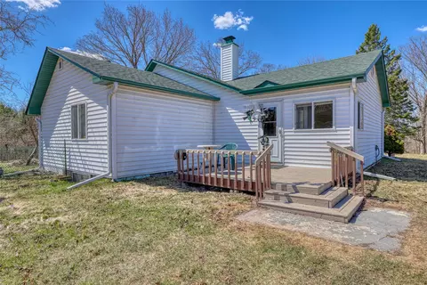 14862 W State Hwy 77, Hayward, WI 54843