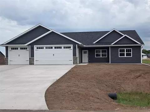 3621 112th St, Chippewa Falls, WI 54729