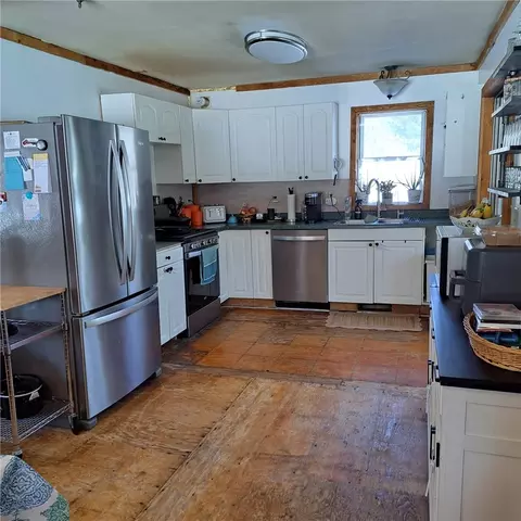 3980 W County Hwy E, Springbrook, WI 54875 photo 5