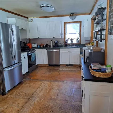 3980 W County Hwy E, Springbrook, WI 54875 photo 4
