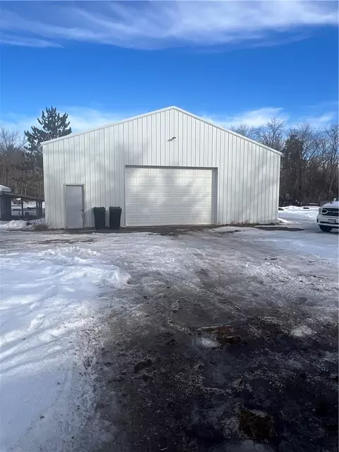 3980 W County Hwy E, Springbrook, WI 54875 photo 3