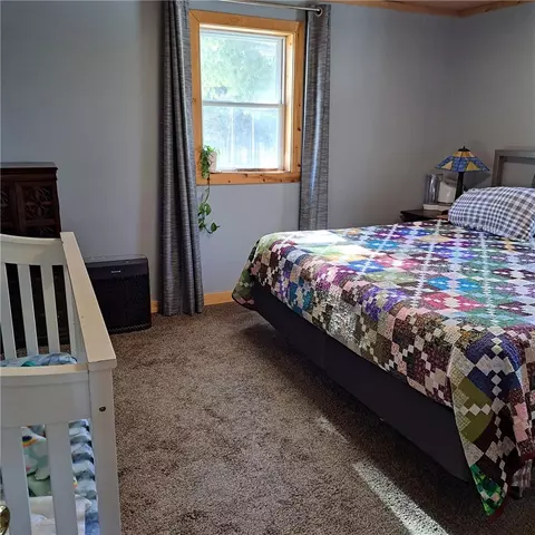3980 W County Hwy E, Springbrook, WI 54875 photo 23