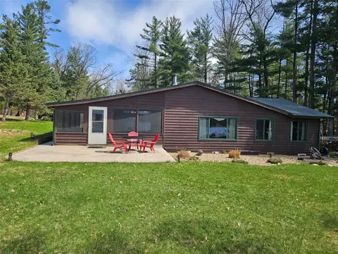 27512 Greer Road Ext, Webster, WI 54893