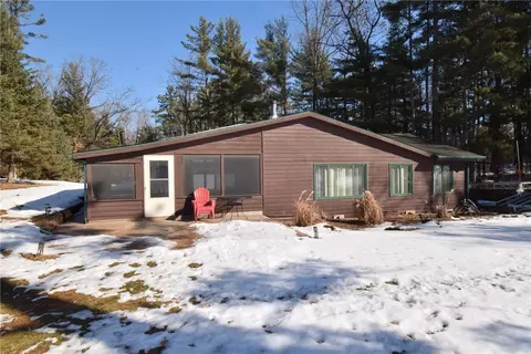 27512 Greer Road Ext, Webster, WI 54893